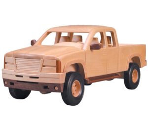 101 - The Pickup