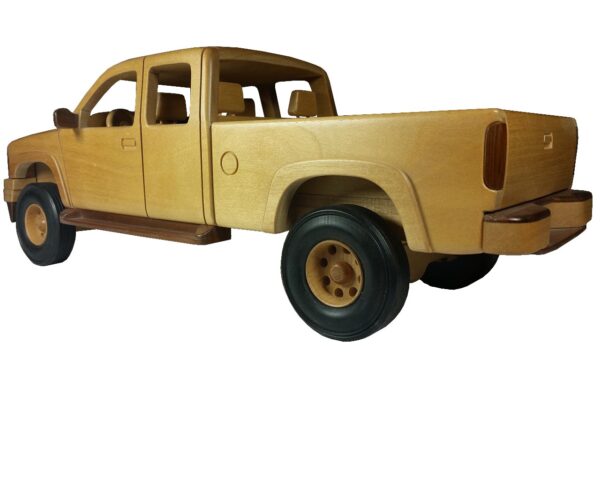 101 - The Pickup - Image 2