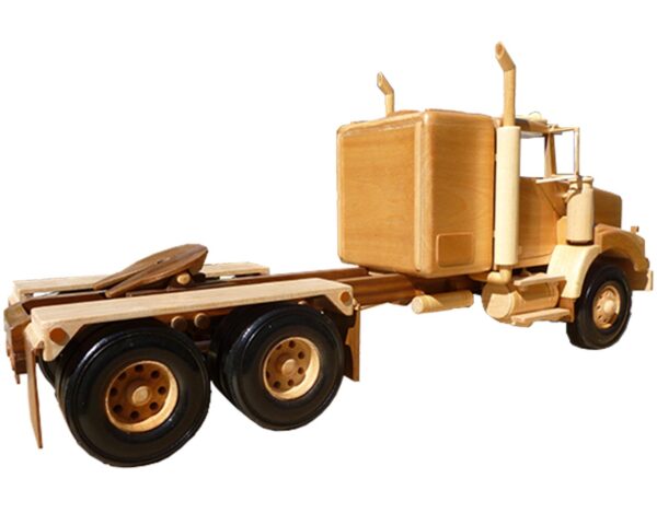 108 - W S Semi Tractor - Image 3