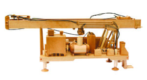 114 - Water Well Drill Rig
