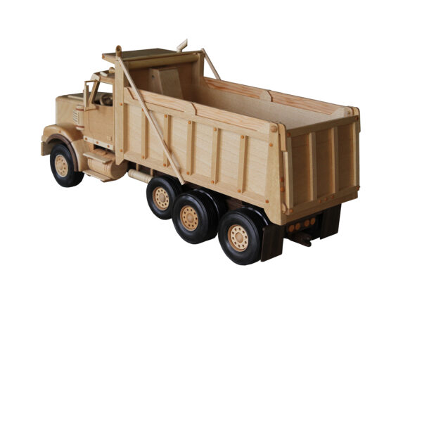 121 - The Dump Truck - Image 2