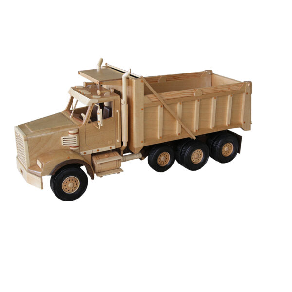 121 - The Dump Truck - Image 3
