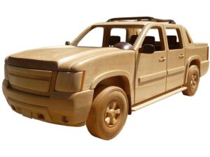 122 - The SUV'S