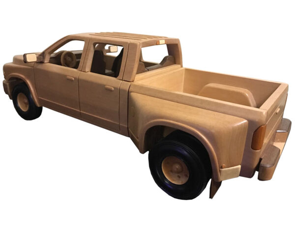 132  -  The Dulley Pick Up - Image 2