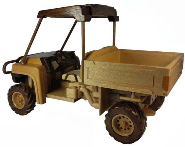 136  -  The ATV - Image 2