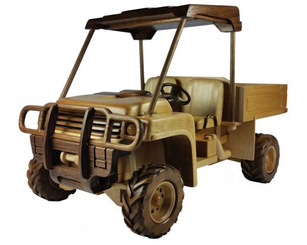 136  -  The ATV
