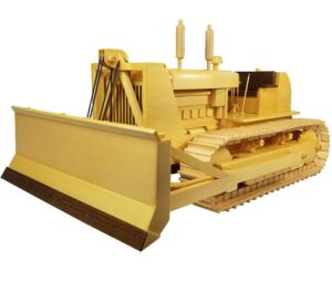 140 - THE DOZER
