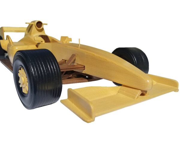 142 - THE INDY RACE CAR - Image 3