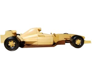142 - THE INDY RACE CAR