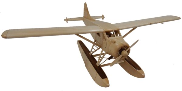 149 - THE FLOAT PLANE