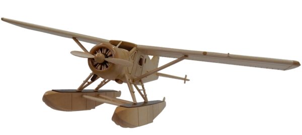 149 - THE FLOAT PLANE - Image 4