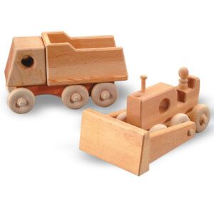 21 - The Dirt Movers
