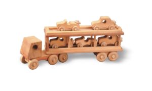 24 - The Car Hauler