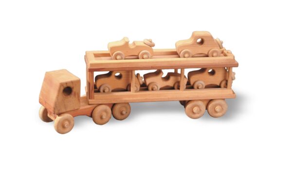 24 - The Car Hauler