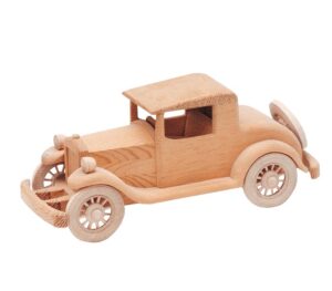27 - The Sport Coupe