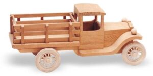 29 - Farm to Market Truck