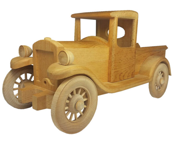30 - The Walton Pickup