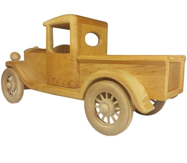 30 - The Walton Pickup - Image 2