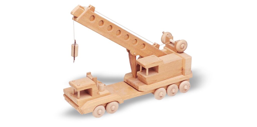 Construction Page 2 Toys and Joys Wooden Toy Plans & Patterns