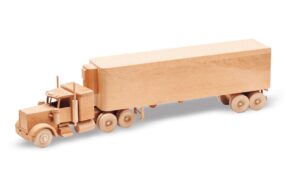 32 - The Big Rig