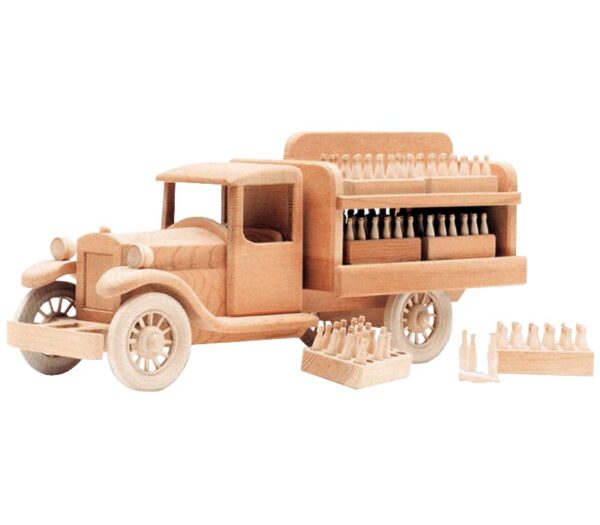 39 - The Pop Truck