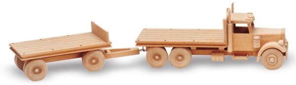 41 - The Freight Truck