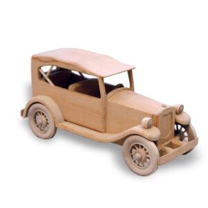42 - 1919 Ford Phaeton