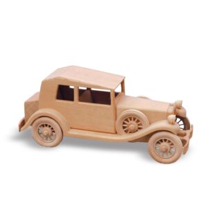 43 - 1932 Plymouth Phaeton