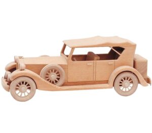 45 - The 1930 Packard