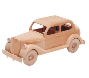 46 - The 1935 Ford