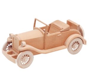47 - 1929 Ford Roadster