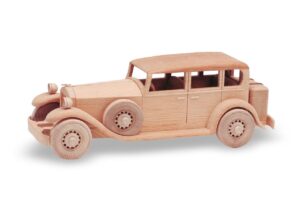 52 - The 192 Lincoln KB