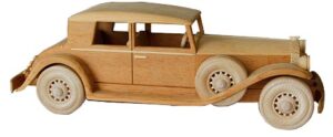 53 - The 1932 BUICK
