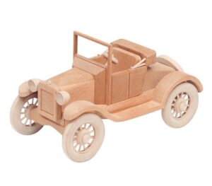 56 - 1921 Model "T" Ford