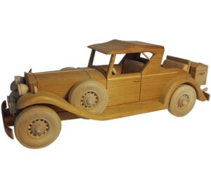 57 - 1931 Cadillac Roadster