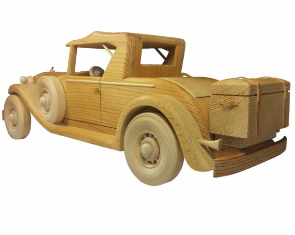 57 - 1931 Cadillac Roadster - Image 2