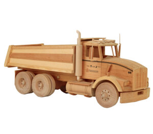 58 - The Dump Truck