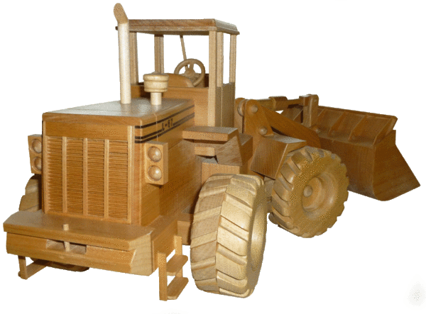 67 - The Front End Loader - Image 2