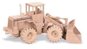 67 - The Front End Loader