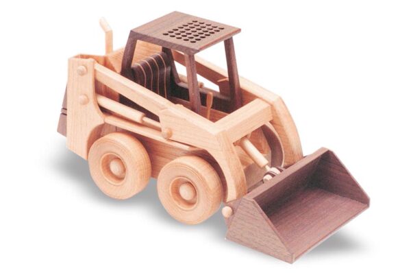 75 - Skid Steer Loader