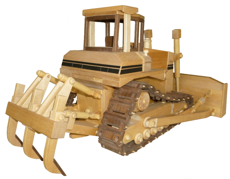 81 The Hi Track Dozer Toys And Joys Wooden Toy Plans Patterns free-pdf-alphabet-letters-printables