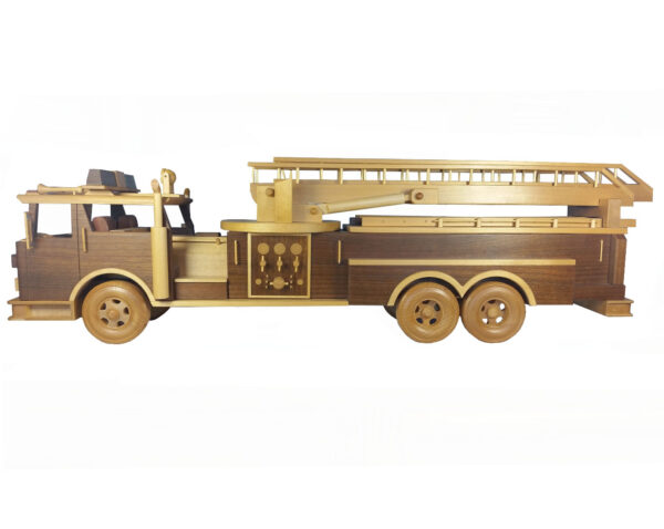92 - The Fire Truck - Image 3