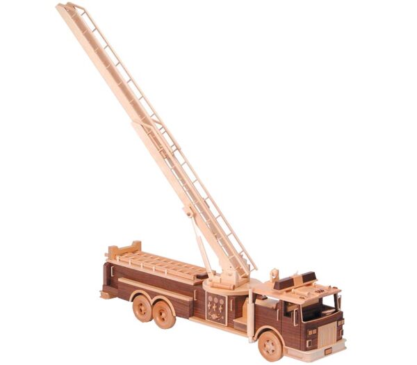 92 - The Fire Truck - Image 2