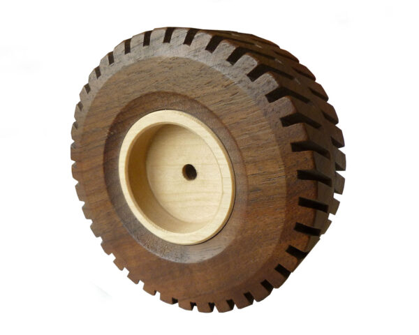 Video # 1 "The Wheel" - Image 2