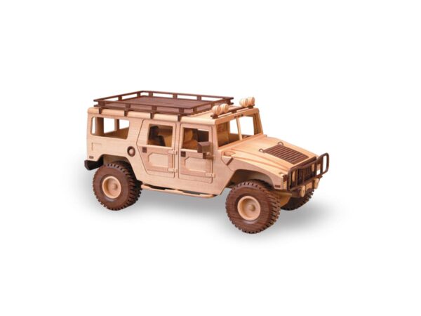 97 - The Hummer - Image 2