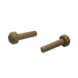 AP1 - 13/16" Axle Peg