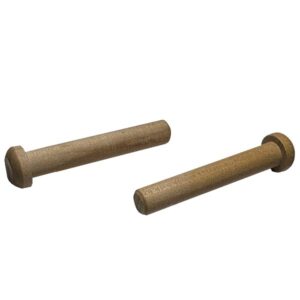 AP3 - 2-1/8" Axle Peg