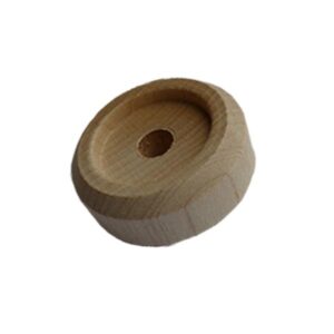 BD150 - 1-1/2" BULL DOZER WHEEL
