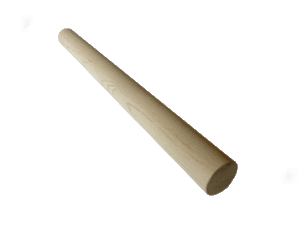 D38 - 3/8" Dowel