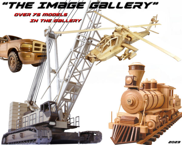 Gallery Subscription
